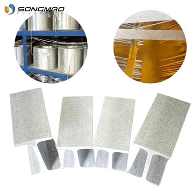 Pultruded Fiberglass I Beam Profile